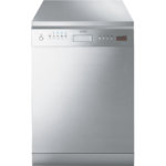 Посудомоечная машина Smeg LP364XS
