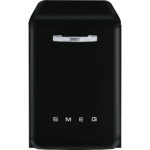 Посудомоечная машина Smeg LVFABBL