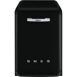 Посудомоечная машина Smeg LVFABBL