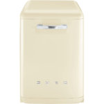 Посудомоечная машина Smeg LVFABCR