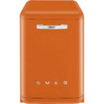 Посудомоечная машина Smeg LVFABOR