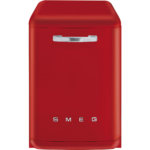 Посудомоечная машина Smeg LVFABRD