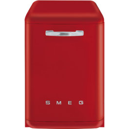 Посудомоечная машина Smeg LVFABRD