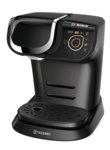 Кофемашина Bosch TAS 6002 My Way