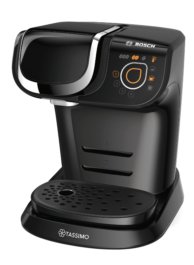 Кофемашина Bosch TAS 6002 My Way