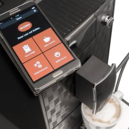 Поддержка Bluetooth для использования мобильного приложения