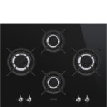 Варочная поверхность Smeg PV364LCN