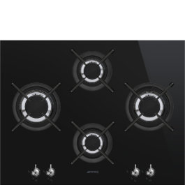 Варочная поверхность Smeg PV364LCN