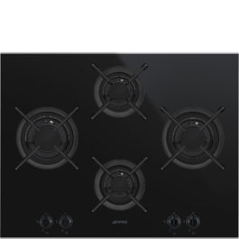 Варочная поверхность Smeg PV664LCNX