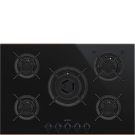 Варочная поверхность Smeg PV675CNR