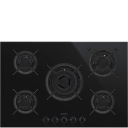 Варочная поверхность Smeg PV675CNX