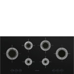 Варочная поверхность Smeg PVL6106CN