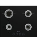 Варочная поверхность Smeg PVL664CN