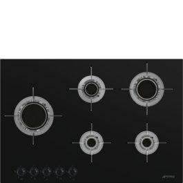 Варочная поверхность Smeg PVL675LCN