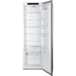 Холодильник Smeg RI360RX