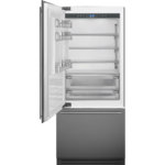 Холодильник Smeg RI96LSI