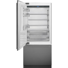 Холодильник Smeg RI96LSI