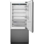 Холодильник Smeg RI96RSI