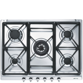 Варочная поверхность Smeg SE70SGH-5