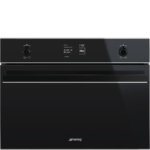Духовой шкаф Smeg SF4603MCNX