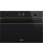 Духовой шкаф Smeg SF4603VCNR1