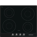 Варочная поверхность Smeg SI964NM