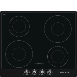 Варочная поверхность Smeg SI964NM