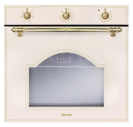 Духовой шкаф Graude CLASSIC BK 60.2 EL