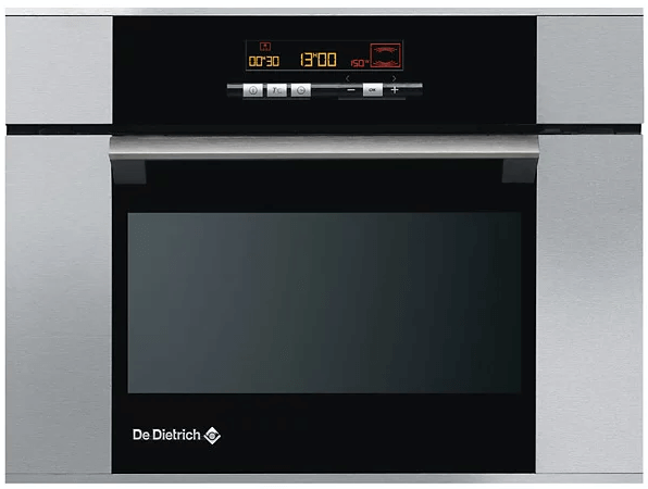 Микроволновая печь De Dietrich DME 785 X