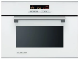 Микроволновая печь De Dietrich DME 785 W