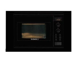 Микроволновая печь De Dietrich DME 310 BE1