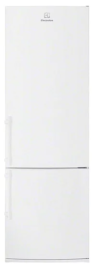 Холодильник Electrolux EN 3401 ADW