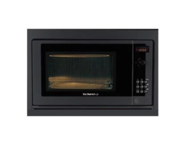 Микроволновая печь De Dietrich DME 321 BE1