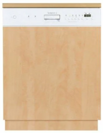 Посудомоечная машина De Dietrich DVI 440 WE1