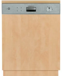 Посудомоечная машина De Dietrich DVI 400 XE1