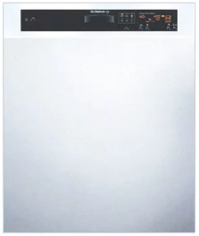 Посудомоечная машина De Dietrich DVI 460 WE1