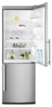 Холодильник Electrolux EN 3401 AOX