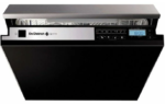 Посудомоечная машина De Dietrich DQH 740 JE1