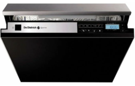 Посудомоечная машина De Dietrich DQH 740 JE1