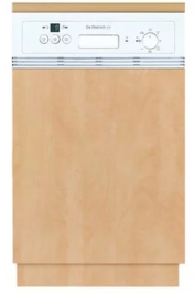 Посудомоечная машина De Dietrich DVY 400 WE1