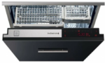 Посудомоечная машина De Dietrich DVH 1150 J