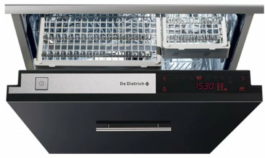 Посудомоечная машина De Dietrich DVH 1150 J