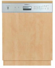 Посудомоечная машина De Dietrich DVI 430 XE1