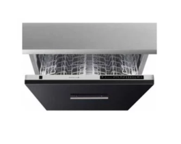 Посудомоечная машина De Dietrich DVH 1200 JU