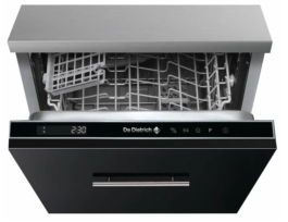 Посудомоечная машина De Dietrich DVH 1044 J