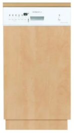 Посудомоечная машина De Dietrich DVY 430 WE1