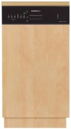 Посудомоечная машина De Dietrich DVY 430 BE1