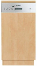Посудомоечная машина De Dietrich DVY 430 XE1
