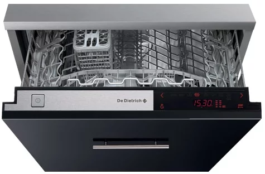 Посудомоечная машина De Dietrich DVH 1140 J
