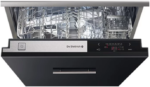 Посудомоечная машина De Dietrich DVH 1120 J